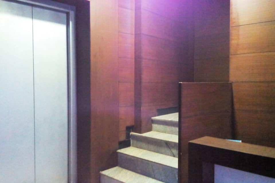 Lift Area